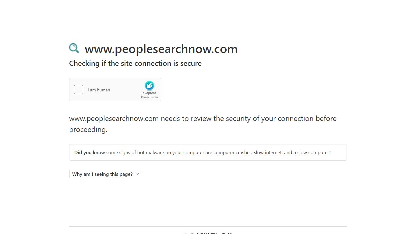 Address Lookup, Search by Address - People Search Now